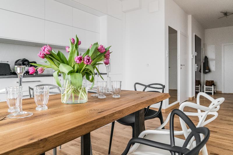 Old Town - River Point By Welcome Apartment Gdansk Exterior photo